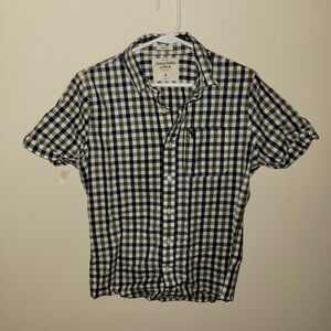 Abercrombie and Fitch